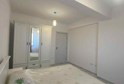 Apartament cu 3 camere semidecomandat în Carpați 2 - 8