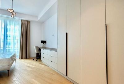 Apartament cu 4 camere decomandat, mobilat în Iancu Nicolae - 23