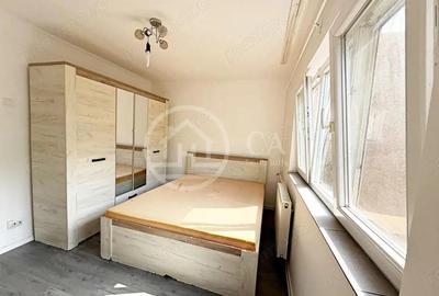 Apartament cu 2 camere de vanzare in Zona Rogerius, Oradea