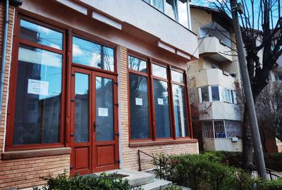 Spațiu Comercial Stradal de Închiriat – Șos. Alba Iulia, Sibiu - 5