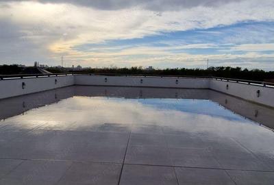 Apartament tip Penthouse cu 3 camere de vanzare Nou Timisoara - 2