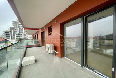 Apartament 2 camere//LUX//BLOC EXCLUSIVIST NOU//Herastrau//Cartierul Francez - 19