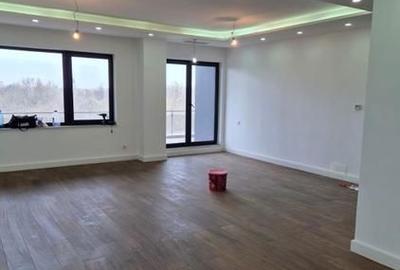 Apartament cu 4 camere decomandat în Herăstrău - 5