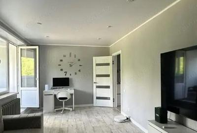 Apartament cu 2 camere in zona Izvor - 1