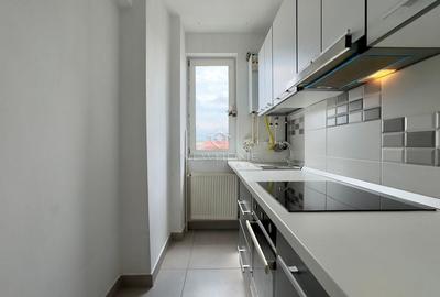 Apartament 2 camere PARCARE,  zona Iris - 9