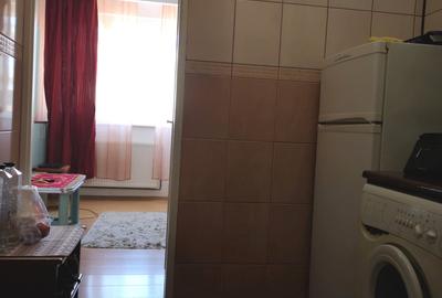Garsonieră nedecomandată, mobilată în Astra - 7