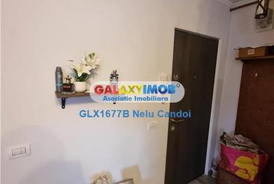 Garsonieră semidecomandată, mobilată în Brâncoveanu - 4