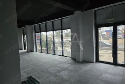 Spatiu Comercial Bulevardul Iuliu Maniu Pozitie Excelenta
