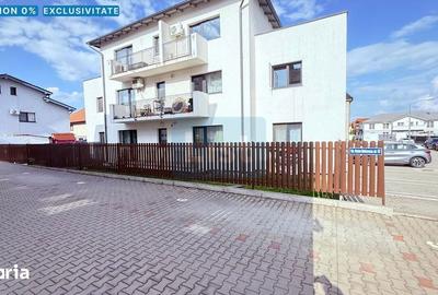 Apartament cu 2 camere în Central - 8