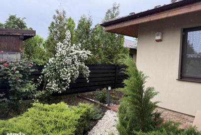 Casă cu 5 camere cu Teren 600 Mp în Balotești - 7