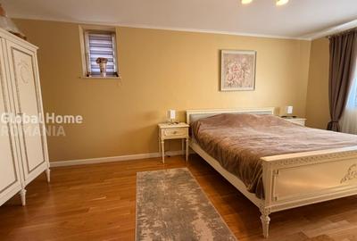 Casă individuală cu 8 camere cu Piscina în Voluntari - 42