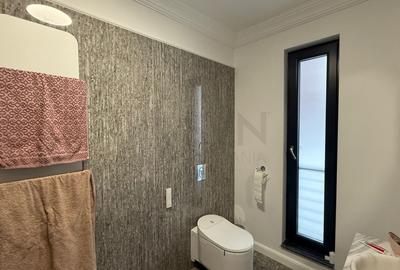 Casă individuală cu 12 camere cu Canalizare în Cotroceni - 13