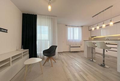 Apartament de închiriat – 2 camere, ISHO, etaj 14 - 3