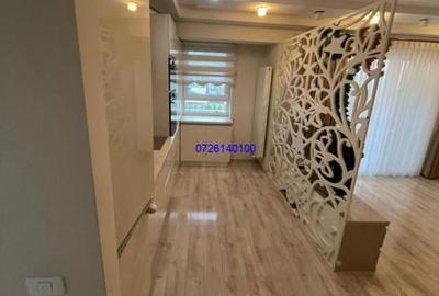 Apartament cu 2 camere, mobilat în Tomis Plus - 4