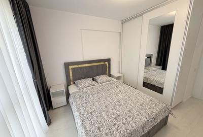 Apartament cu 2 camere în Fundeni