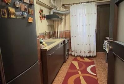 Apartament 4 camere 2 bai centrala proprie zona Costin Georgian - 2