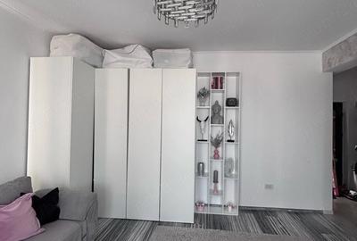 Apartament cu 2 camere decomandat în Chiajna - 9