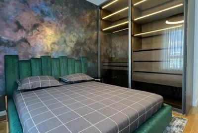 2 Camere | Luxuria Residence | Domenii | Mobilat - 4