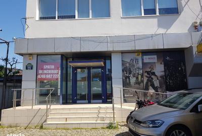 Spațiu comercial, de 164 mp, în Central