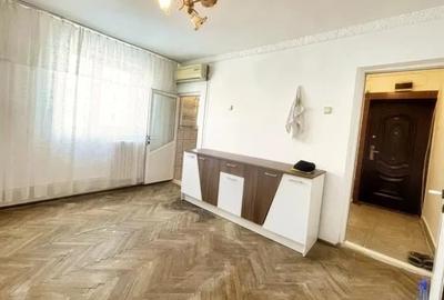 Apartament cu 2 camere de vanzare zona 23 August Tulcea