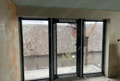 Casă cu 4 camere cu Teren 648 Mp în Central - 3