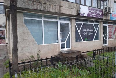 Spațiu comercial, de 25 mp, în Exterior Vest - 2