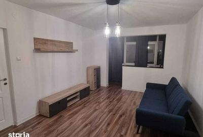 Apartament cu 2 camere decomandat în Piața Unirii - 7