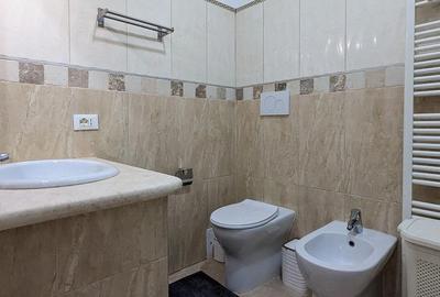 Apartament cu 2 camere decomandat în Dristor