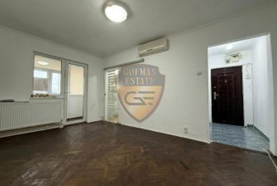 Apartament cu 3 camere semidecomandat, mobilat în Inel II - 2