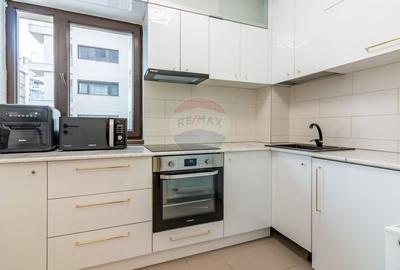 Apartament 2 camere | 56 mp | Pipera | 3/10 | parcare subterana - 10