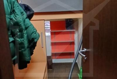 Duplex cu 4 camere cu Canalizare în Florești - 6