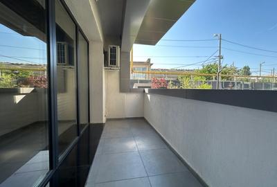 VANZARE 2 CAMERE, SELECT RESIDENCE, 70 MP CU DOUA TERASE x 2468 eur/mp - 24