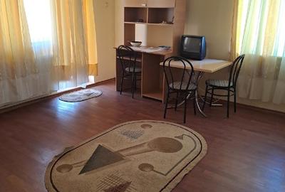 Apartament cu 3 camere semidecomandat în Găvana Platou - 5