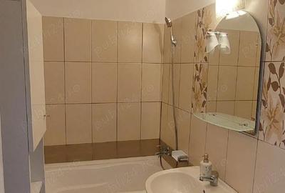 Apartament cu 2 camere semidecomandat în Câmpineanca - 1