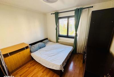 Apartament cu 2 camere semidecomandat în Central - 1
