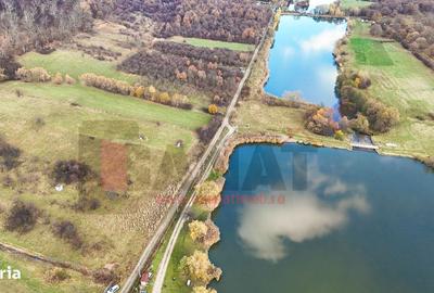 Spațiu comercial, în Sadu - 7