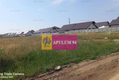 Teren, zona Dobroesti Pantelimon - 6