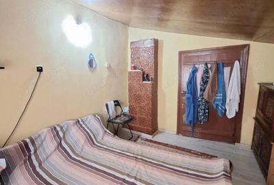 Casă cu 3 camere cu Canalizare în Aprozi - 2
