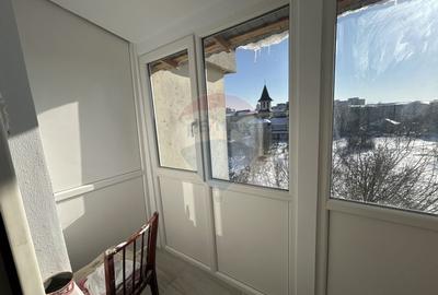 Apartament cu 2 camere de închiriat în zona Central - 3