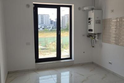 2 camere// Finisaje la alegere// Auchan Titan// - 5