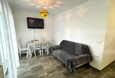 Apartament cu 3 camere, 66 mp, bloc nou, zona Pompieri - 5