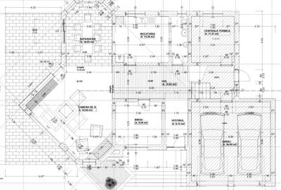 Vila, Dumbravita, Central - 4