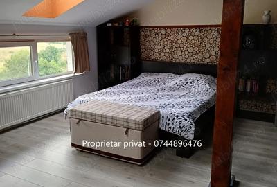 Apartament 3 camere, Strand - 78mp + loc parcare privat - 5