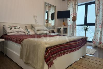 Apartament cu 2 camere decomandat, mobilat în Lujerului - 1