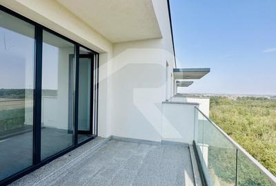 2 CAMERE Padurea BANEASA - bloc 2023 - Apartament premium in Greenfield Baneasa, - 2