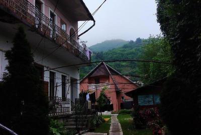 Casă cu 3 camere în Șimleu Silvaniei - 1