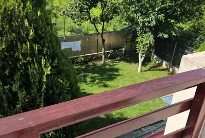 Casă cu 3 camere cu Teren 500 Mp în Siliștea Snagovului - 3