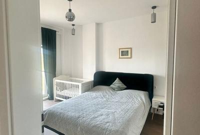 Apartament cu 3 camere decomandat în Viforâta - 6