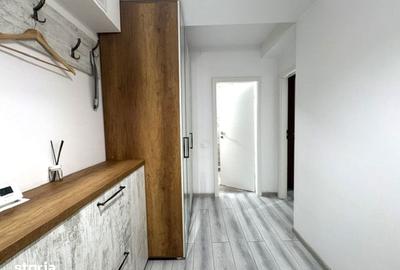 Apartament cu 2 camere decomandat în Central - 5
