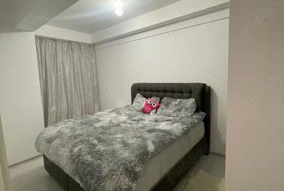 Apartament cu 2 camere semidecomandat în Fundeni - 1